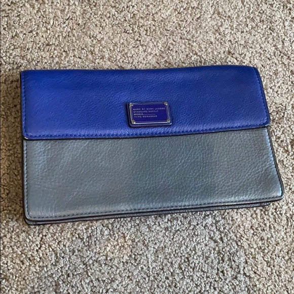 Marc Jacobs Handbags - March Jacobs Clutch